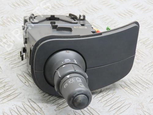 Headlight switch RENAULT CLIO III (BR0/1, CR0/1) 1.5 dCi (C/BR0G, C/BR1G) | BP24302320I24 