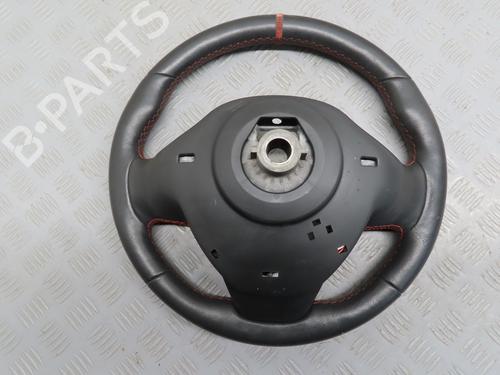 Steering wheel RENAULT CLIO IV (BH_) 1.6 RS (BHJ4, BHJ6, BHMM) | BP25278654C49