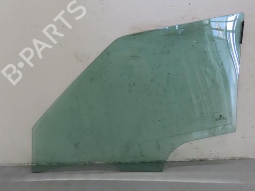 Front right door window SKODA FABIA II (542) 1.2 TDI | BP26227455C19 