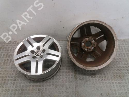 Fælk VW GOLF IV Variant (1J5) 1.9 TDI (101 hp) 17778956