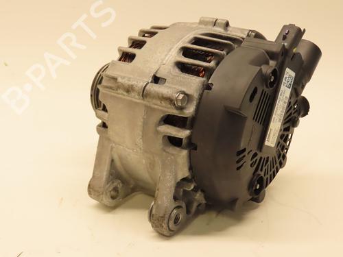 Alternator PEUGEOT 208 II (UB_, UP_, UW_, UJ_) 1.2 PureTech 100 | BP27245802M7 
