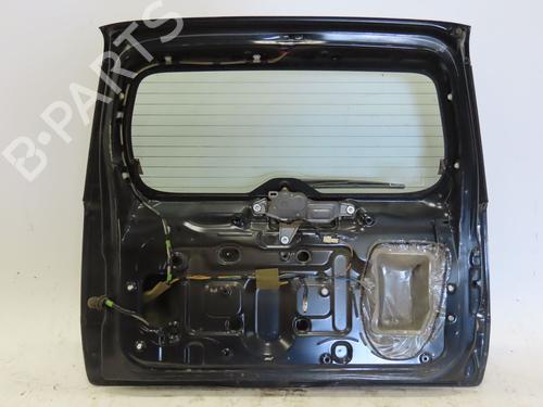 Used Tailgate SUZUKI GRAND VITARA II (JT, TE, TD) 1.9 DDiS All-wheel Drive (JT419, TD44, JB419WD, JB419XD,... (129 hp) 29294535