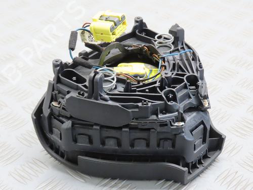 Førerens kollisjonspute VW POLO (9N_, 9A_) 1.4 TDI | BP23154919C9 
