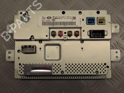 Used Display monitor LAND ROVER RANGE ROVER EVOQUE (L538) 2.2 D 4x4 (190 hp) 30950400