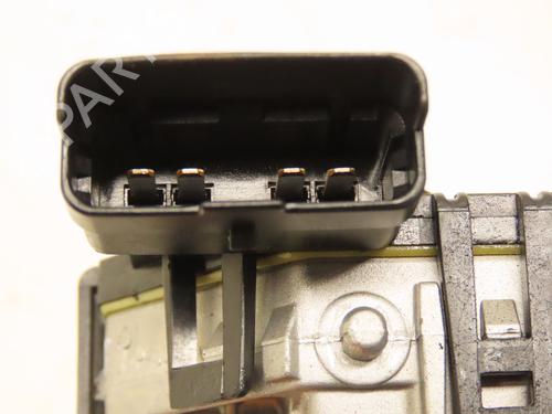 Front wiper motor PEUGEOT 2008 I (CU_) 1.2 THP 130 / PureTech 130 | BP27331735M29 - Image 2