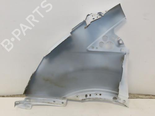Used Right front fenders Right front fenders FORD TRANSIT V363 Van (FCD, FDD) 2.0 EcoBlue (130 hp) 36344095 36344095
