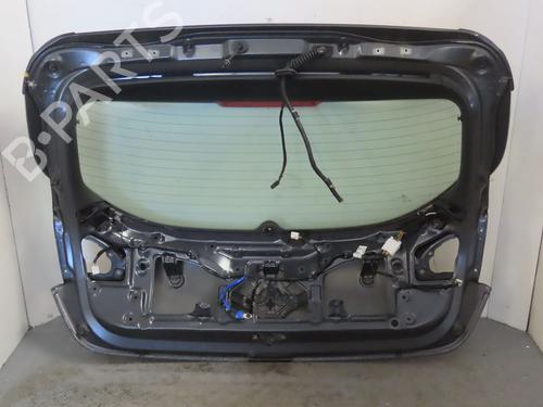Used Tailgate KIA CEE'D (JD) 1.6 CRDi 136 (136 hp) 26061566
