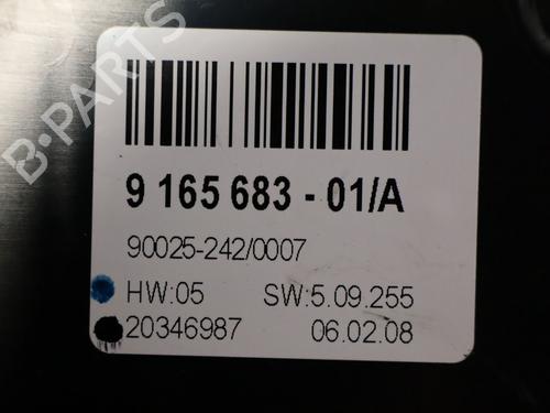 Climate control BMW X5 (E70) xDrive 35 d | BP39733045I5 - Image 2