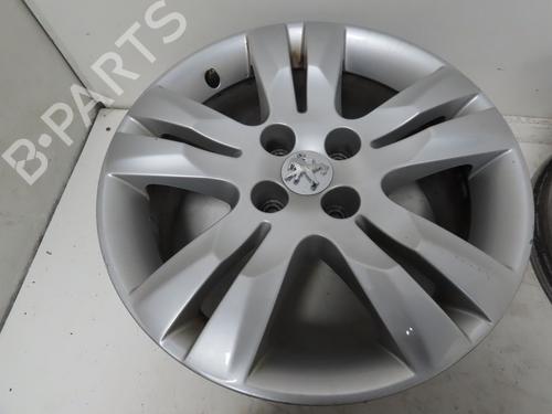 Rim PEUGEOT 5008 (0U_, 0E_) 2.0 HDi | BP30867859C45 