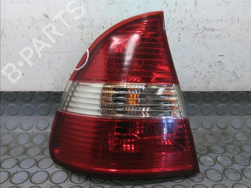 Used Left taillight BMW 3 Touring (E46) 325 xi (192 hp) 17782864