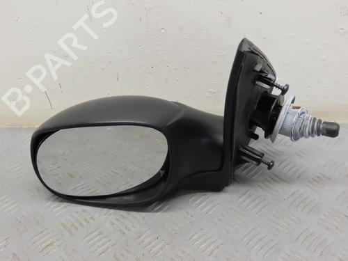 Used Left mirror PEUGEOT 206+ (2L_, 2M_) 1.4 HDi eco 70 (68 hp) 18913407