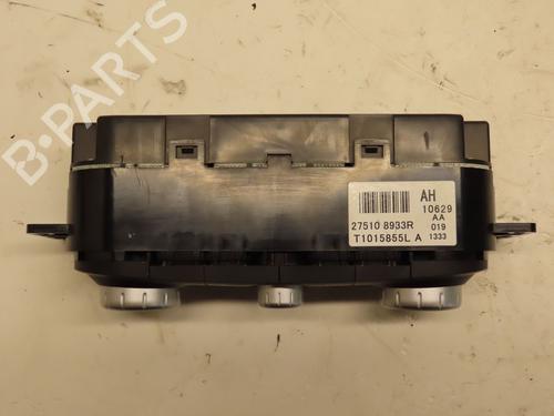 Climate control RENAULT KOLEOS I (HY_) 2.0 dCi 4x4 (HY0K) | BP29345746I5 