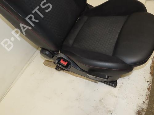 Left front seat FIAT 500 (312_) 1.2 (312AXA1A) | BP31820503C15