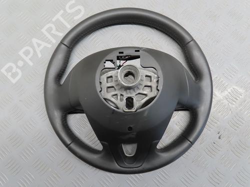 Steering wheel RENAULT MEGANE III Coupe (DZ0/1_) 1.5 dCi (DZ09, DZ0D, DZ1F, DZ1G, DZ14, DZ29) | BP24832405C49 