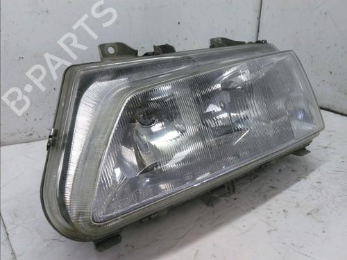 Left headlight PEUGEOT 806 (221) 1.9 TD | BP17782505C28 