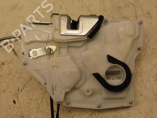 Front left lock SUZUKI SX4 S-Cross (JY) 1.6 DDiS AllGrip (AKK 416D) | BP29442095C98 