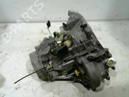 Used Gearbox PEUGEOT 406 Coupe (8C) 2.2 (158 hp) 23154296