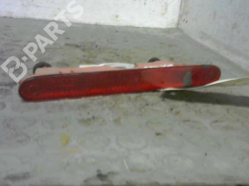 Used Third brake light Third brake light CITROËN BERLINGO Box Body/MPV (B9) 1.6 HDi 90 16V (90 hp) 9376635 9376635