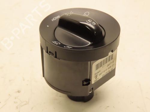 Headlight switch PORSCHE BOXSTER (987) 2.7 | BP29154911I24