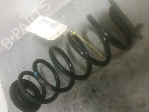 Used Shock absorber spring VW SCIROCCO III (137, 138) 1.4 TSI (160 hp) 14883990