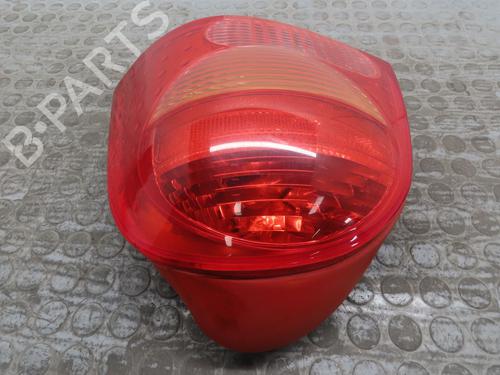 Right taillight RENAULT TWINGO I (C06_) 1.2 (C066, C068) | BP23155826C35 