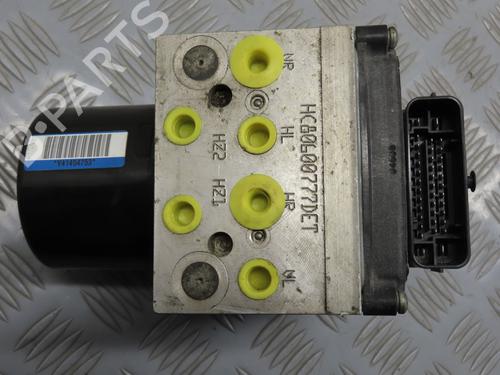 Bremsaggregat ABS für VW PASSAT B6 Variant (3C5) 1.8 TSI (160 hp) 23154547