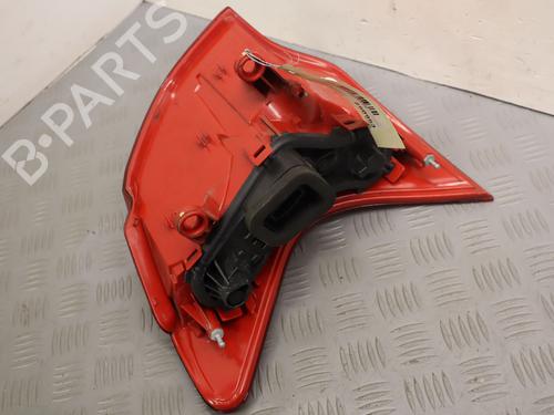 Used Right taillight Right taillight PEUGEOT 3008 I MPV (0U_) 1.6 HDi (112 hp) 35475989 35475989