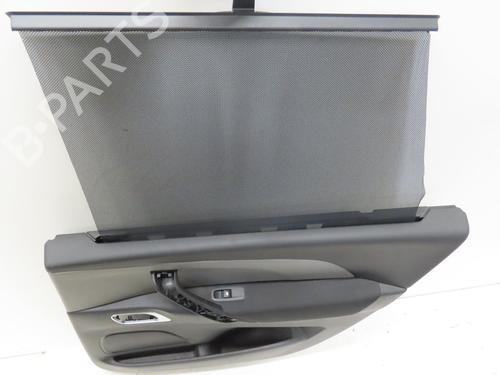 Rear right panel CITROËN GRAND C4 SPACETOURER (3A_, 3E_) 1.2 PureTech 130 | BP29516349C61 
