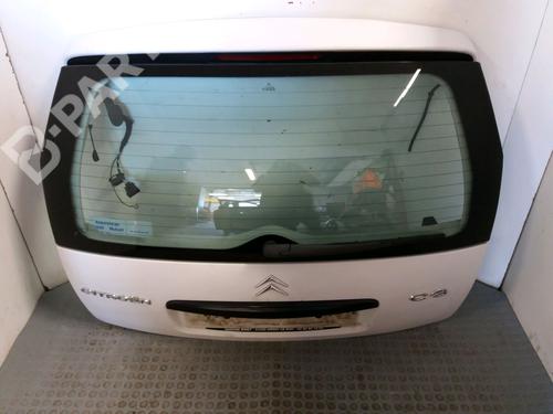 Used Tailgate Tailgate CITROËN C3 I (FC_, FN_) 1.4 HDi (68 hp) 9384350 9384350