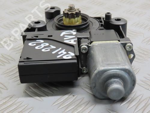 Right front window motor RENAULT MEGANE III Coupe (DZ0/1_) 1.5 dCi (DZ09, DZ0D, DZ1F, DZ1G, DZ14, DZ29) | BP21113351E20