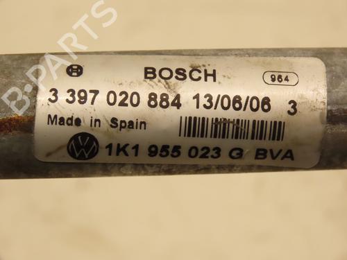 Front wipers mechanism VW GOLF V (1K1) 1.9 TDI | BP29442151C83 