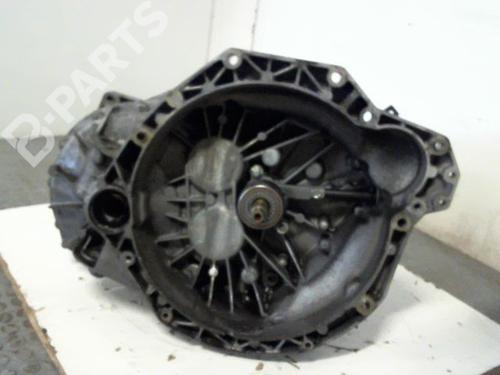 Used Gearbox RENAULT ESPACE IV (JK0/1_) 2.2 dCi (JK0H) (150 hp) 9375785