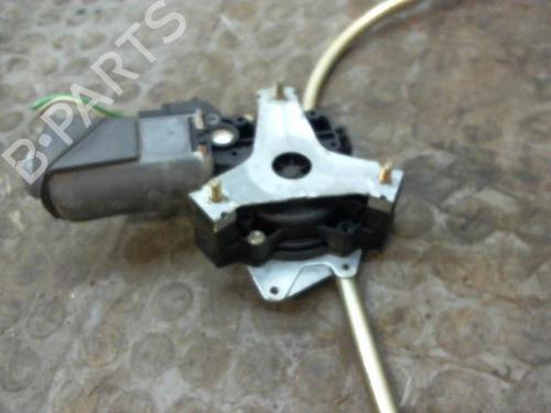 Used Front right window mechanism RENAULT 19 I (B/C53_) 1.9 D (B/C534, B/C53J) (64 hp) 23155119