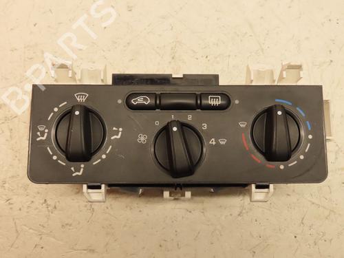 Climate control CITROËN C3 I (FC_, FN_) 1.4 HDi | BP23154747I5 