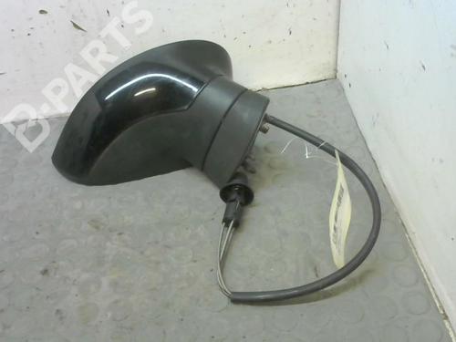 Used Right mirror SEAT IBIZA IV SC (6J1, 6P5) 1.4 TDI (80 hp) 9376173