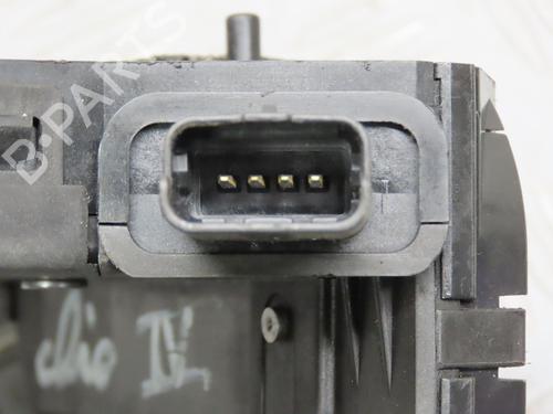 Rear right lock RENAULT CLIO IV (BH_) 1.5 dCi 90 | BP9387955C99 