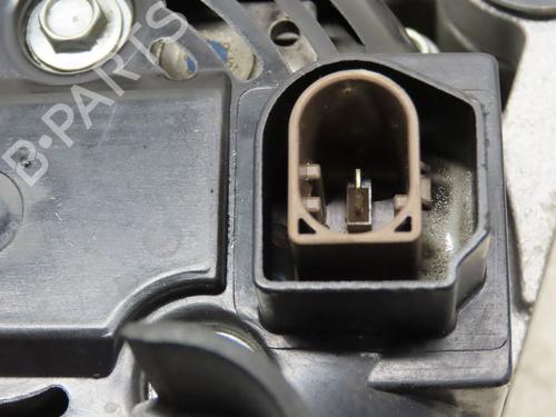 Alternator FIAT 500L (351_, 352_) 1.6 D Multijet (199LYE1B) | BP29170748M7 