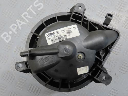 Heater blower motor CITROËN BERLINGO / BERLINGO FIRST MPV (MF_, GJK_, GFK_) 1.6 HDI 90 (MF9HX) | BP24706214M62