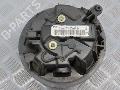 Heater blower motor CITROËN C3 I (FC_, FN_) 1.6 16V HDi | BP17777150M62 