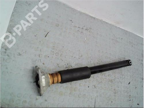 Used Left rear shock absorber MINI MINI COUNTRYMAN (F60) One D (116 hp) 9389188