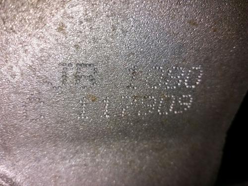 Gearbox FORD FIESTA VI (CB1, CCN) 1.5 TDCi | BP23154256M3 - Image 2