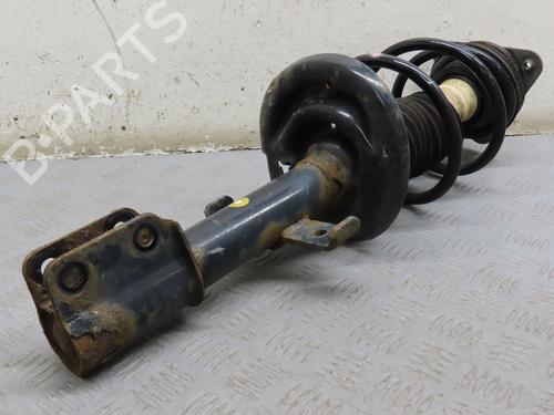 Right front shock absorber RENAULT CLIO IV (BH_) 1.5 dCi 75 | BP26668918M17 