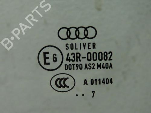 front-right-door-window-audi-a1-sportback-8xa-8xf-2011-2012-2013-2014-2015-2016-2017-2018-2019-25207210 main image