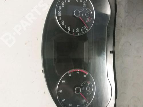 Used Instrument cluster VW SCIROCCO III (137, 138) 1.4 TSI (160 hp) 9380185
