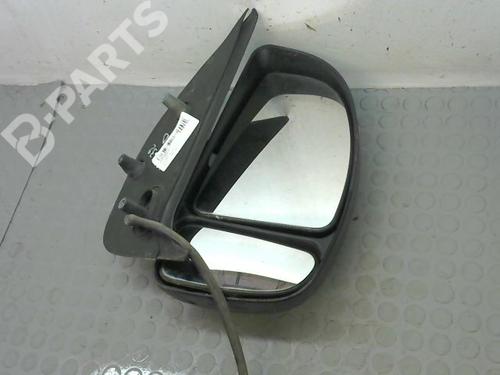 Right mirror CITROËN JUMPER I Van (244) 2.8 HDi | BP9375542C27 