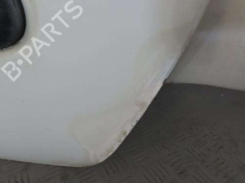 Left slide door RENAULT KANGOO (KC0/1_) 1.9 dTi (KC0U) | BP18124493C74 
