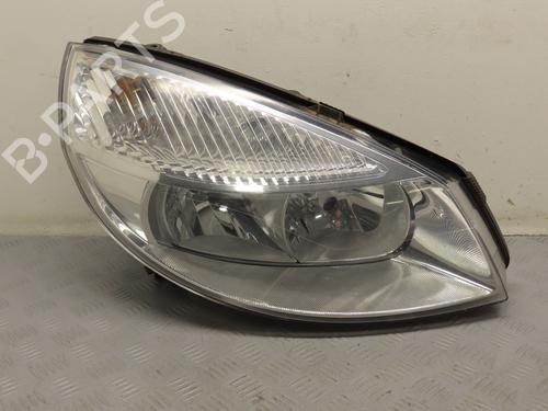 Højre forlygte RENAULT SCÉNIC II (JM0/1_) 1.9 dCi (125 hp) 17782439