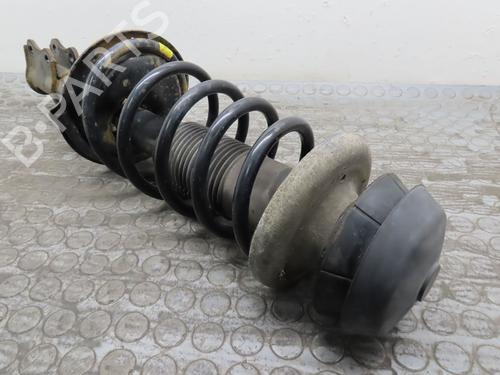 Used Right front shock absorber SUZUKI SWIFT III (MZ, EZ) 1.3 (RS413, ZC11S) (92 hp) 17777789
