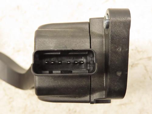 Pedal PEUGEOT 3008 I MPV (0U_) 1.6 BlueHDi 120 | BP29154880I4 