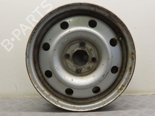 Used Rim RENAULT KANGOO Express (FC0/1_) 1.5 dCi (FC1E) (68 hp) 23154714
